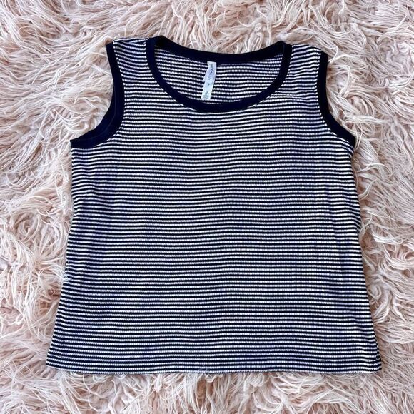 White Stag Tank Top - Picture 1 of 3